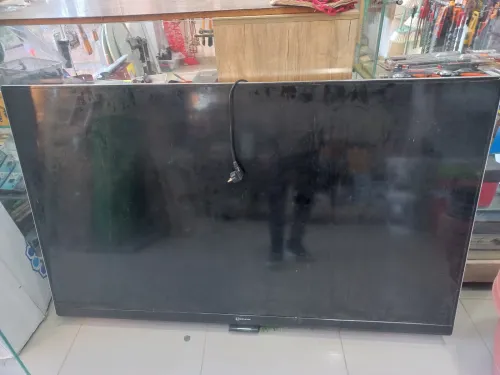 Télévision