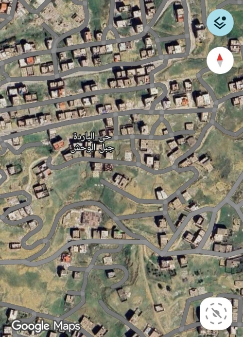 Vente Terrain Constantine Constantine