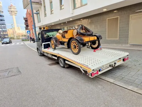 Depannage Boumerdes