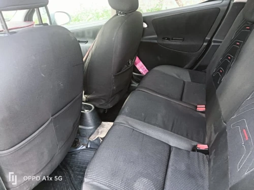 Peugeot 207 2012 Sportium