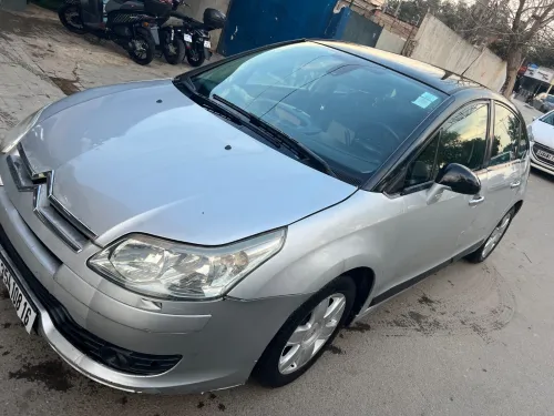 Citroen C4 2008 C4