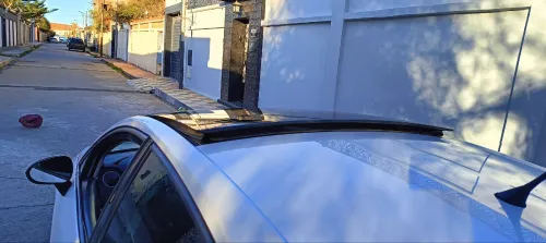 Seat Ibiza 2016 Titanium Pack