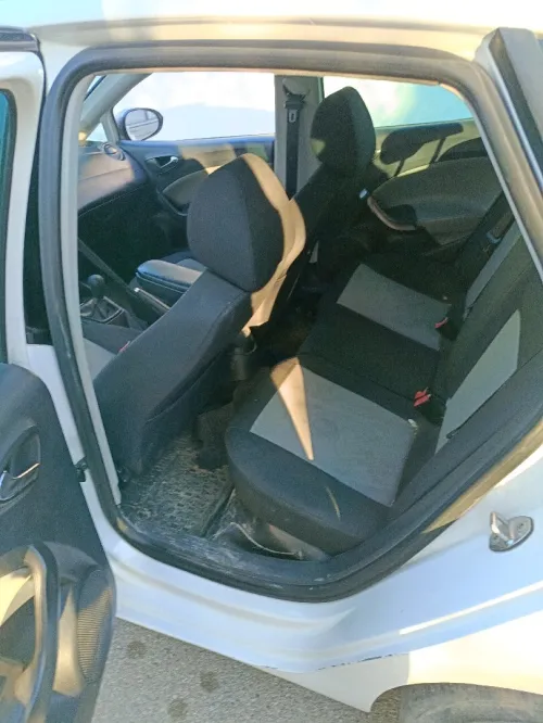 Seat Ibiza 2016 Titanium Pack