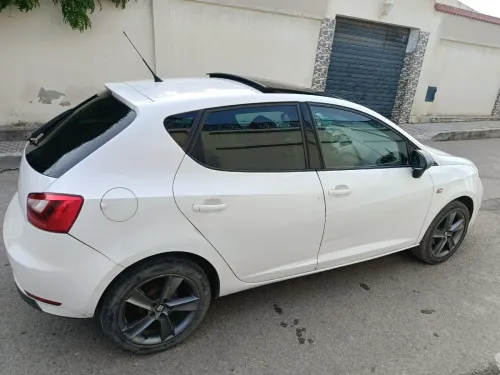 Seat Ibiza 2016 Titanium Pack