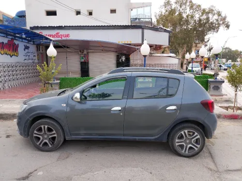 Dacia Sandero 2018 Stepway