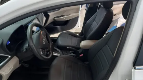 Hyundai Accent 2023 