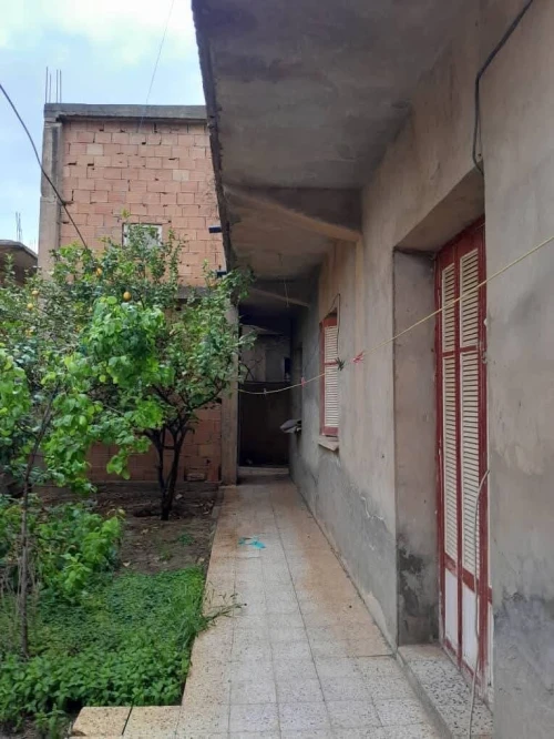 Vente Villa Médéa Berrouaghia
