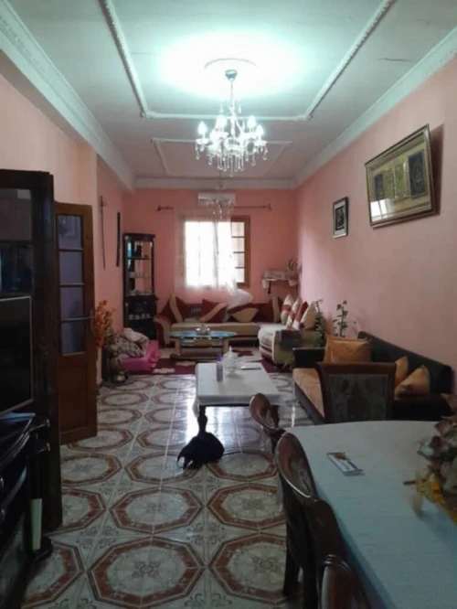 Vente Villa Médéa Berrouaghia