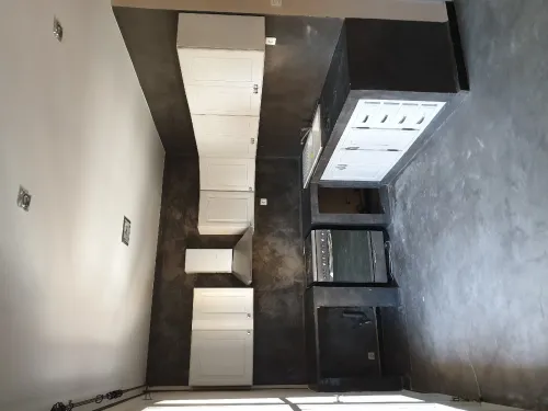 Location Appartement F3 Alger Baba hassen