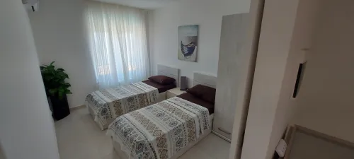 Location vacances Villa Béjaïa Bejaia