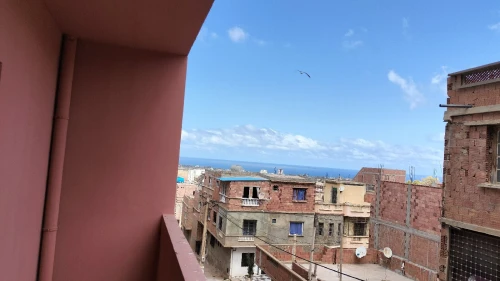 Vente Appartement F3 Oran Ain el turck