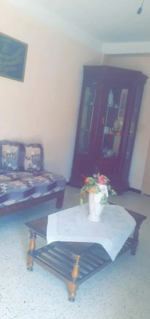 Location Appartement F3 Tipaza Tipaza