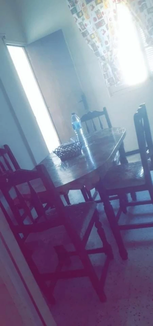 Vente Appartement F3 Tipaza Tipaza