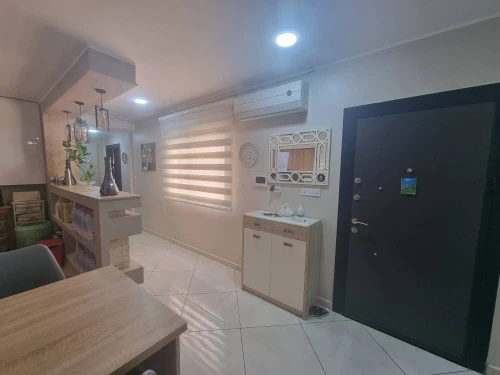 Vente Appartement F4 Oran Oran