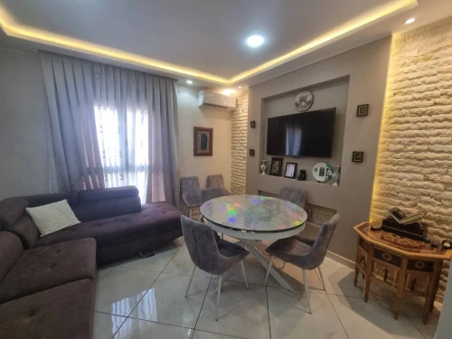 Vente Appartement F4 Oran Oran