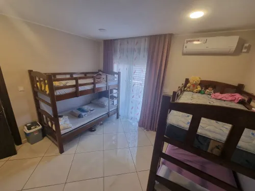 Vente Appartement F4 Oran Oran