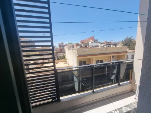 Vente Appartement F4 Oran Oran
