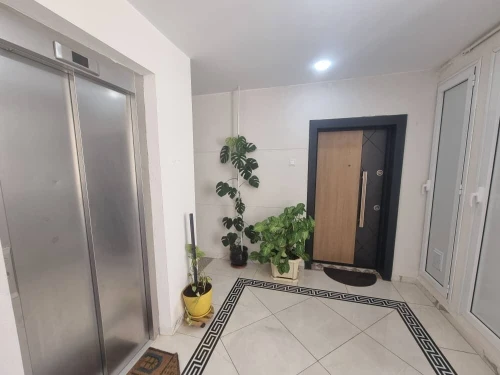 Vente Appartement F4 Oran Oran