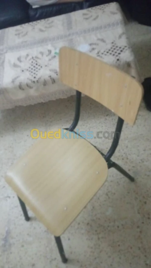 Chaises x100