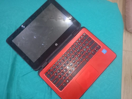 Laptop 