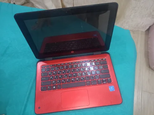 Laptop 