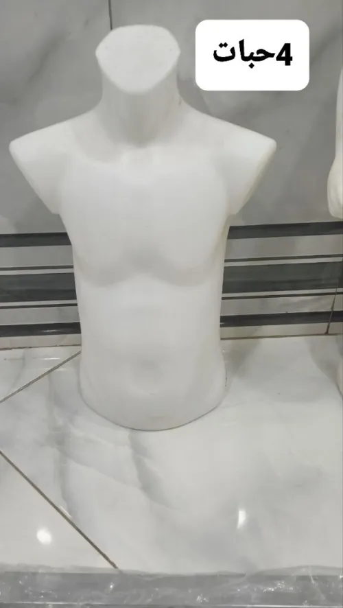 Mannequins et accessoires 
