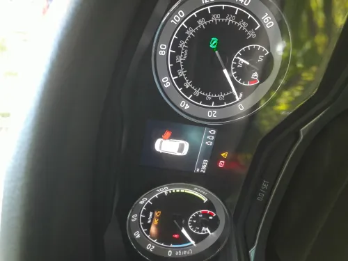 Skoda Superb 2021 Superb