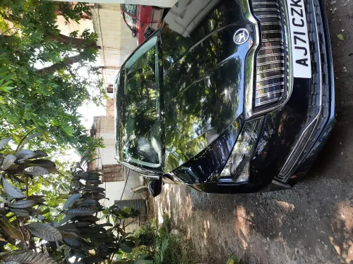 Skoda Superb 2021 Superb