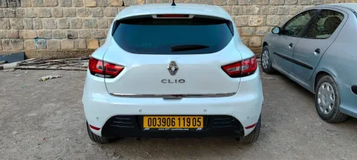 Renault Clio 4 2019 Limited 2