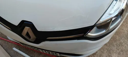 Renault Clio 4 2019 Limited 2