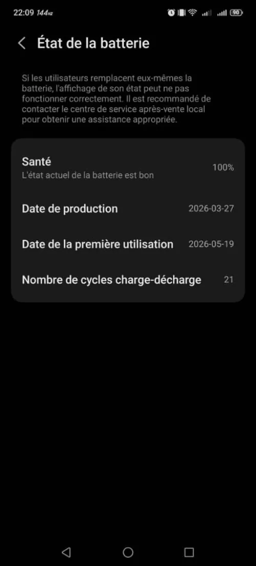 REDMAGIC 11 PRO