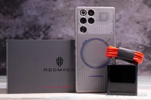 REDMAGIC 11 PRO