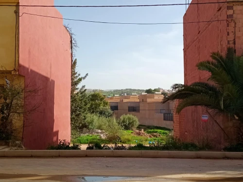 Vente Terrain Tlemcen Tlemcen