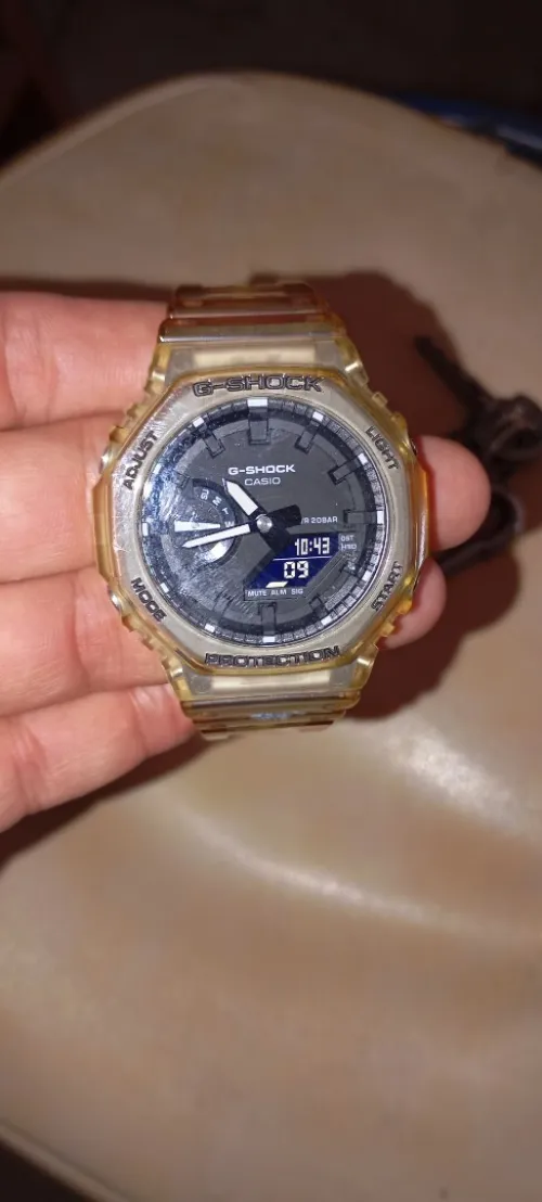 Casio G-Shock