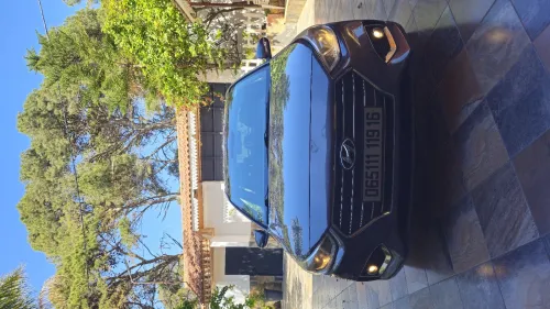 Hyundai Accent 2019 Accent