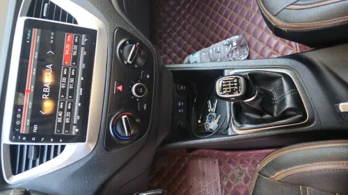 Hyundai Accent 2019 Accent