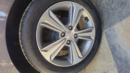 Hyundai Accent 2019 Accent