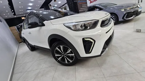 Kia KX1 2025 Kx1