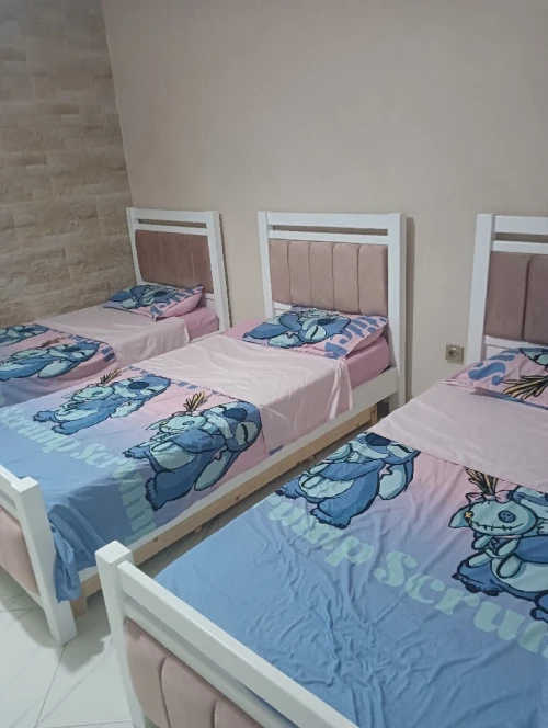Location Villa Skikda Skikda