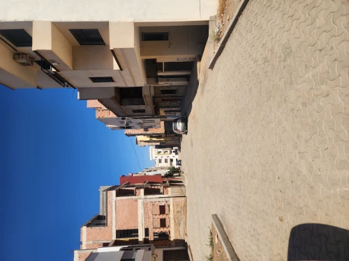 Vente Terrain Tlemcen Mansourah