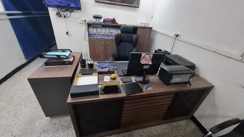 Vente Bureaux