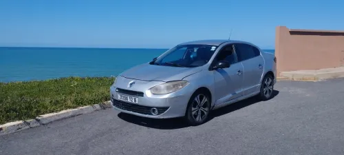 Renault Fluence 2012 Privilège