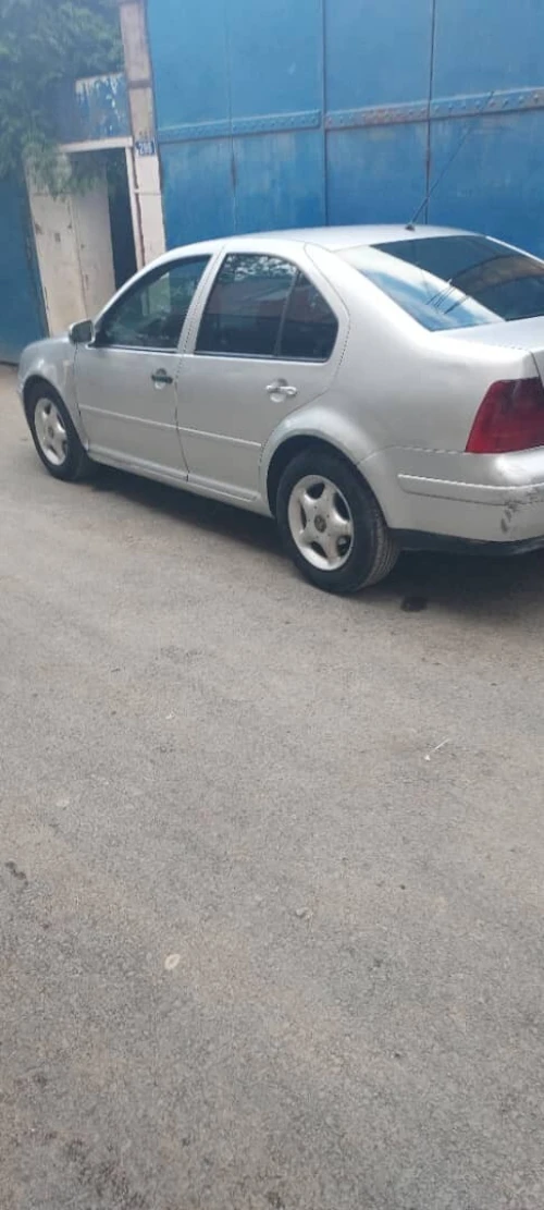 Volkswagen Bora 1999 Bora