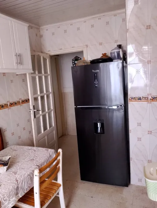 Vente Appartement F3 Alger Staoueli