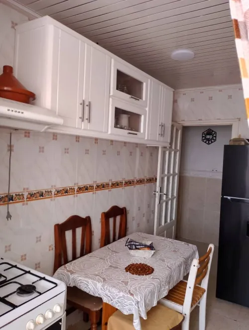 Vente Appartement F3 Alger Staoueli