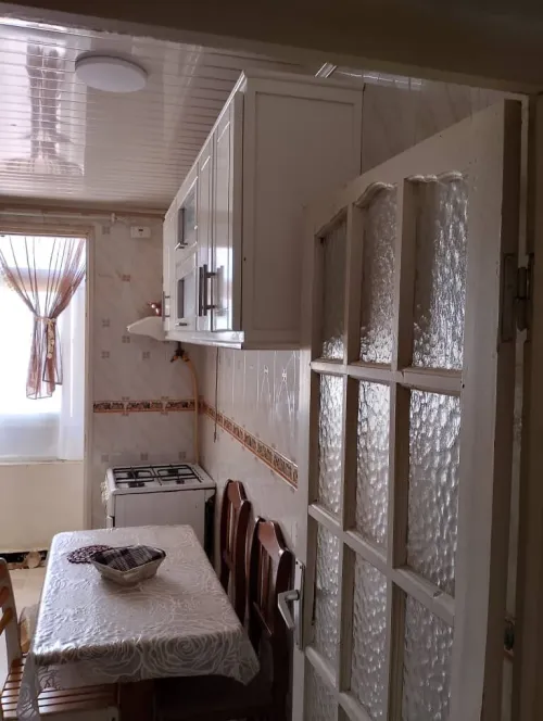 Vente Appartement F3 Alger Staoueli