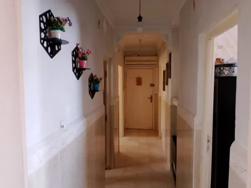 Vente Appartement F3 Alger Staoueli