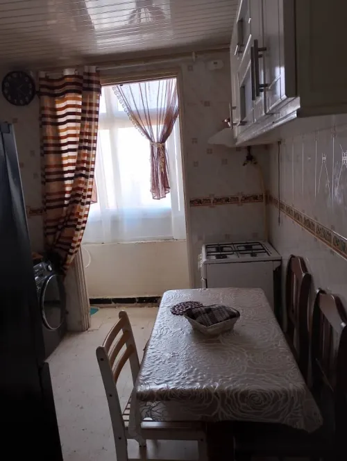 Vente Appartement F3 Alger Staoueli