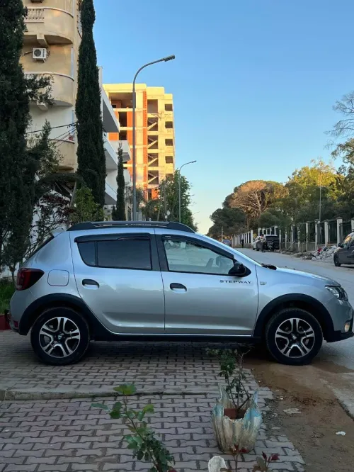 Dacia Sandero 2023 Stepway Expression plus