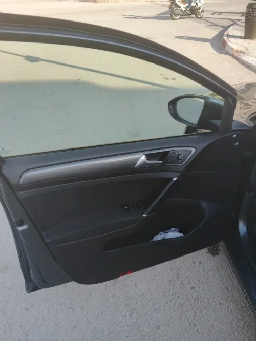 Volkswagen Golf 7 2019 START+